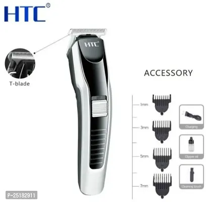 Modern Stainless Steel  Hair Removal Trimmer For Men-thumb0