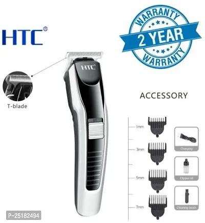 Modern Stainless Steel  Hair Removal Trimmer For Men