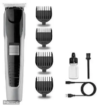 Modern Stainless Steel  Hair Removal Trimmer For Men