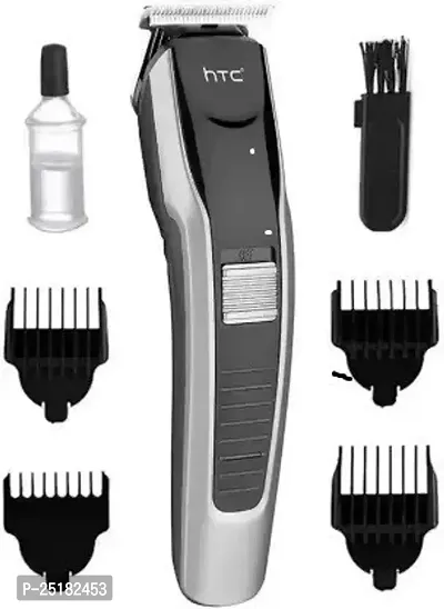 Modern Stainless Steel  Hair Removal Trimmer For Men-thumb0