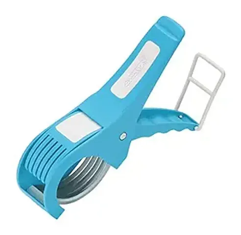 ROXA Plastic Vegetable Cutter Vegetable Chopper Veg Cutter Bhindi Cutter Multi Cutter