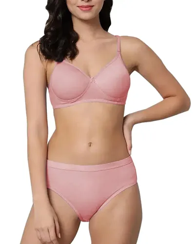 Must Have Bra & Panty Set Bra Panty Set 