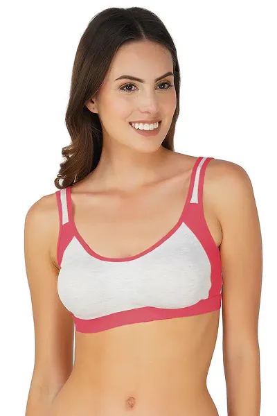 Fancy Blend Bra For Women