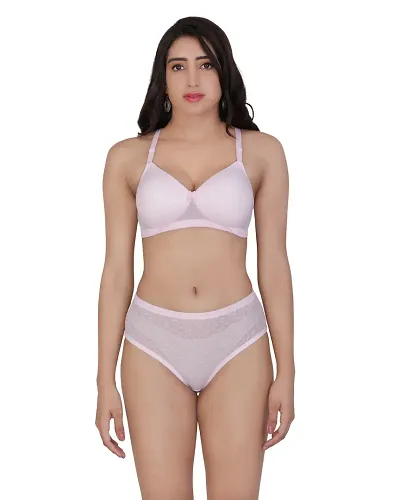 Must Have Bra & Panty Set Bra Panty Set 