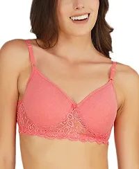 Women Stylish Padded Bras combo of 3-thumb1