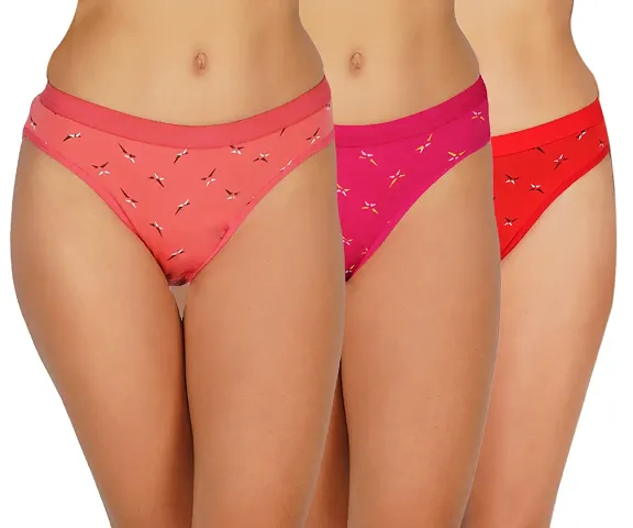 Hipster Women's Panty 