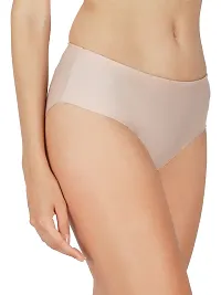 Classic Cotton Blend Briefs for Women pack of 3-thumb4