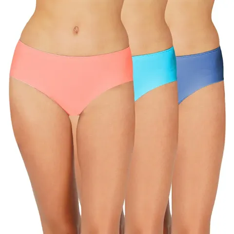 Hipster Women's Panty 