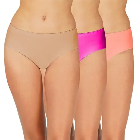 Hipster Women's Panty 