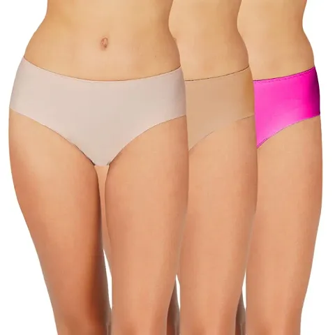 Hipster Women's Panty 