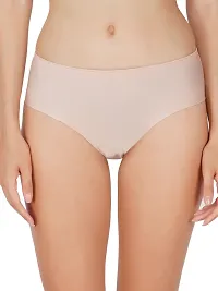 Classic Cotton Blend Briefs for Women pack of 3-thumb3