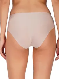 Classic Cotton Blend Briefs for Women pack of 3-thumb2