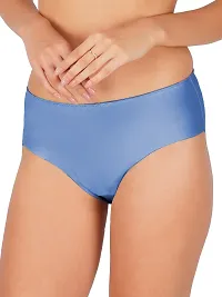 Classic Cotton Blend Briefs for Women pack of 3-thumb4