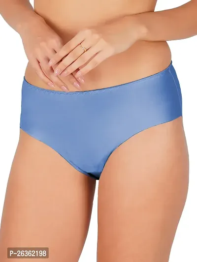 Classic Cotton Blend Briefs for Women pack of 3-thumb5