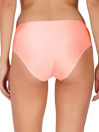 Classic Cotton Blend Briefs for Women pack of 3-thumb2