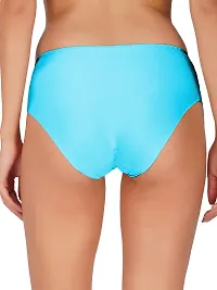 Classic Cotton Blend Briefs for Women pack of 3-thumb2