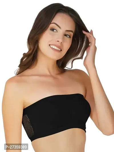 Arc de Shapes Tube/Bandeau Bra for Women PCK 2-thumb3