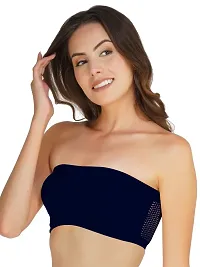 Arc de Shapes Tube/Bandeau Bra for Women PCK 2-thumb3