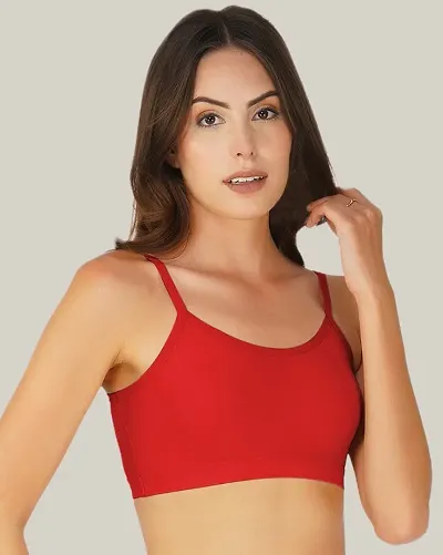 Arc de Shapes Women Full Coverage Air Bra for Women-Skin