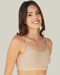 Arc de Shapes Women Full Coverage Air Bra for Women-Skin-thumb2