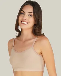 Arc de Shapes Women Full Coverage Air Bra for Women-Skin-thumb3