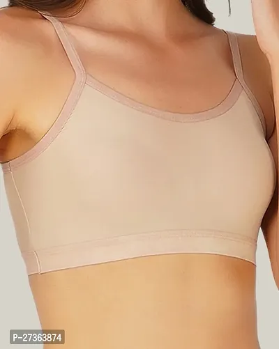 Arc de Shapes Women Full Coverage Air Bra for Women-Skin-thumb5