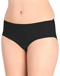 Classic Nylon Brief for Women-thumb4