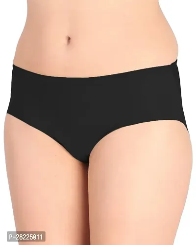 Classic Nylon Brief for Women-thumb5