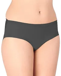 Classic Nylon Brief for Women-thumb3