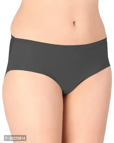 Classic Nylon Brief for Women-thumb4