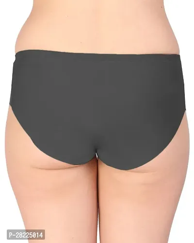 Classic Nylon Brief for Women-thumb5