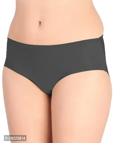 Classic Nylon Brief for Women-thumb3