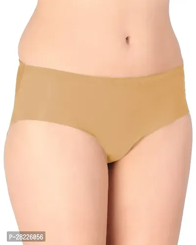 Classic Nylon Brief for Women Pack of 3-thumb2