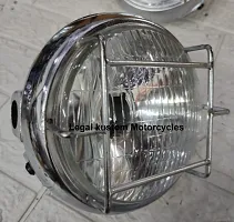 RX100 Headlight With Grill-thumb3