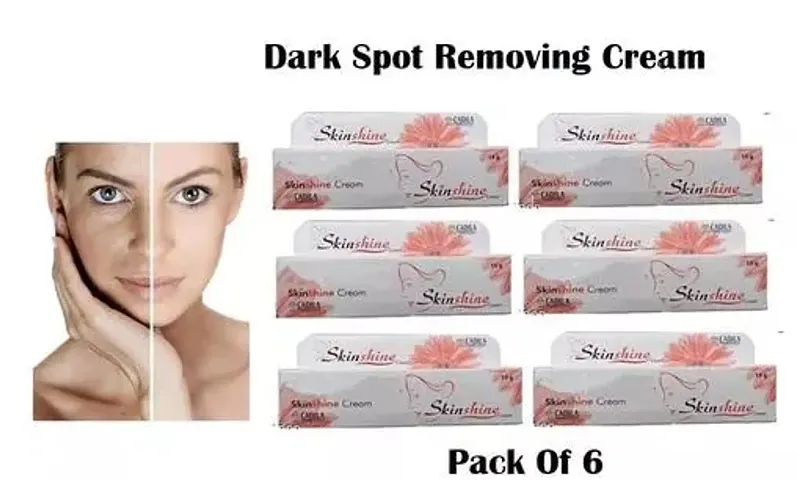 Top Selling Skin Care Creams