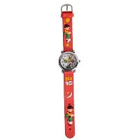 SWADESI STUFF Analog-Digital Unisex-Child Watch (Multicolored Dial)-thumb2