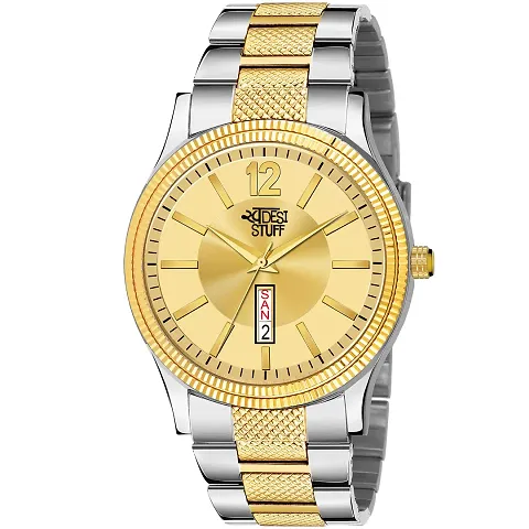Trendy wrist watches Watches for Men 