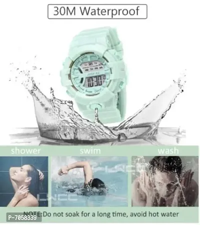Swadesi stuff digital watches cheap