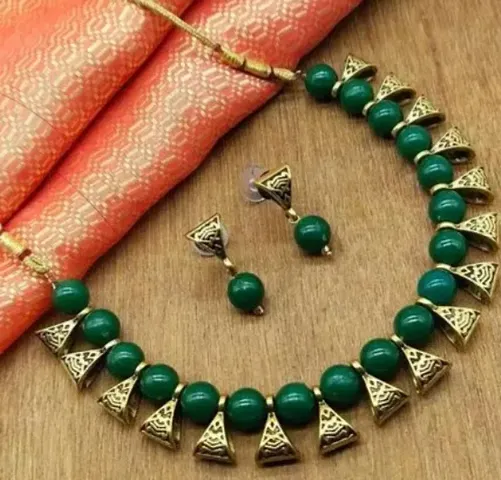 Women Jewellery Set 