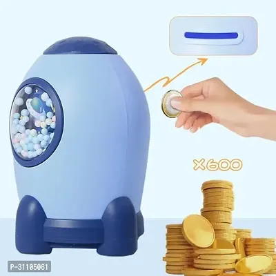 Money Bank for Kids