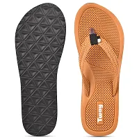 Tway Daily use Hawaii slipper chappal Flipflop for women and girls ladies slipper combo pack of 2-thumb4