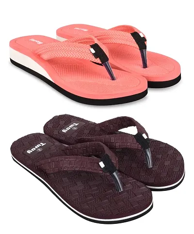 Comfortable Slippers For Women 