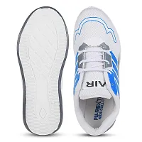 Tway Kids Sports Shoes Boys Sneakers Lace Casual Shoes for Kids Boys Pack of 1-thumb4