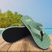 Tway Ladies Slippers women Hawai chappal flipflop casual Slippers for women and girls pack of 2-thumb4