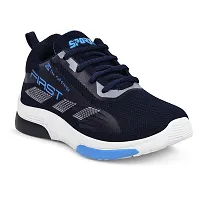 Tway Sports Shoes for Boys Kids Running Casual Sneakers for Kids Pack of 1-thumb4