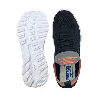 Kids Sports and Outdoor Laceless Slip-On Running Shoes-thumb3