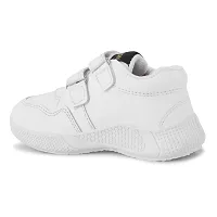 Trendy Mesh Formal Shoe for Kids-thumb1
