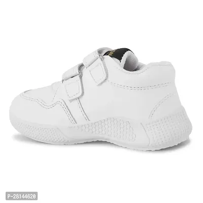 Trendy Mesh Formal Shoe for Kids-thumb2