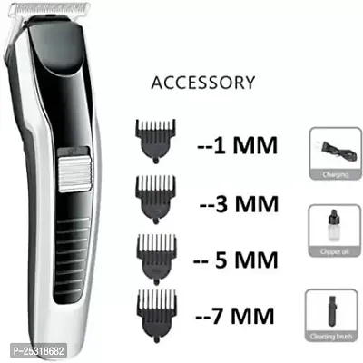 Professional Rechargeable Trimmers-thumb0