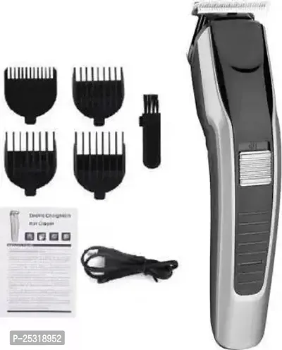 Professional Rechargeable Trimmers-thumb0